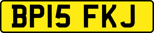 BP15FKJ