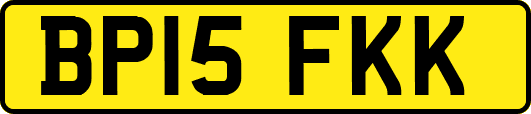 BP15FKK