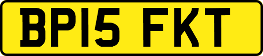 BP15FKT