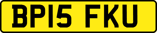BP15FKU