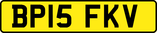 BP15FKV