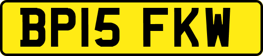 BP15FKW