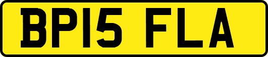 BP15FLA