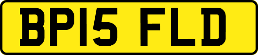 BP15FLD