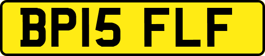 BP15FLF