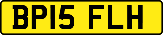 BP15FLH