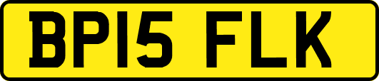 BP15FLK