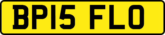 BP15FLO