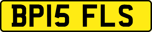 BP15FLS