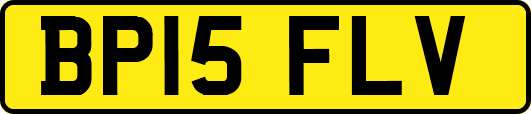 BP15FLV