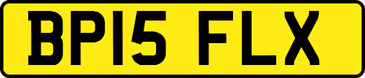 BP15FLX