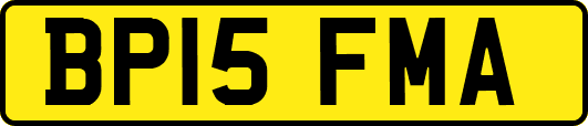 BP15FMA