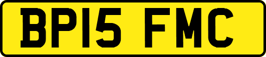 BP15FMC