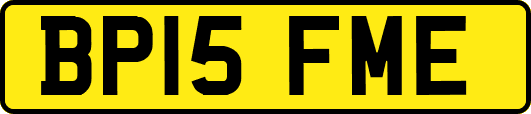 BP15FME
