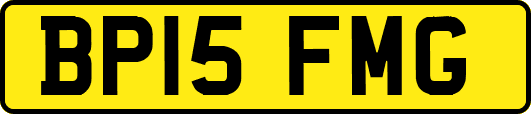 BP15FMG