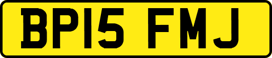 BP15FMJ