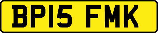 BP15FMK