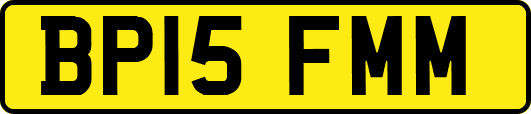 BP15FMM