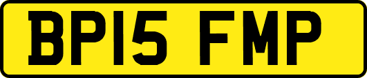 BP15FMP