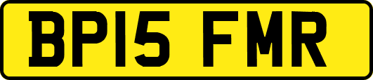 BP15FMR