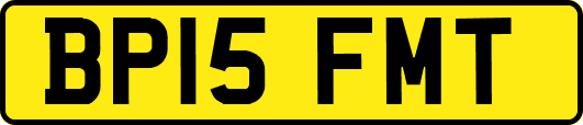 BP15FMT