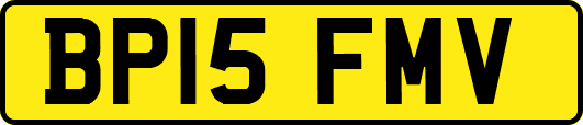 BP15FMV