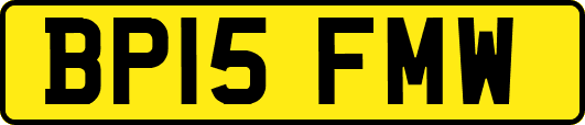 BP15FMW