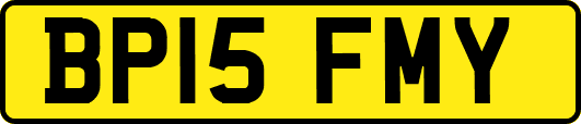 BP15FMY