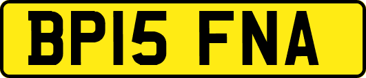 BP15FNA