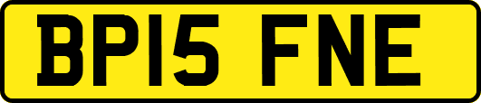 BP15FNE