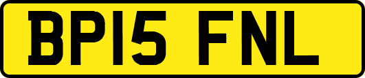 BP15FNL
