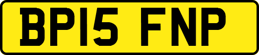BP15FNP