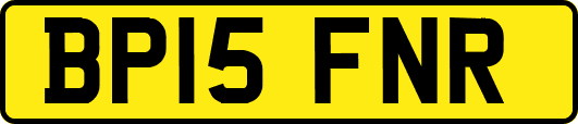 BP15FNR