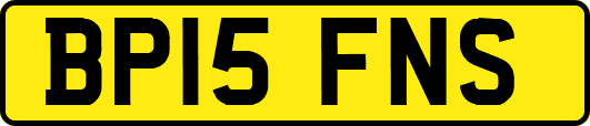 BP15FNS