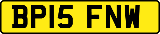 BP15FNW