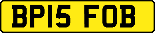 BP15FOB