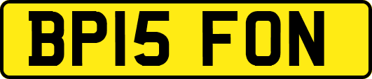 BP15FON