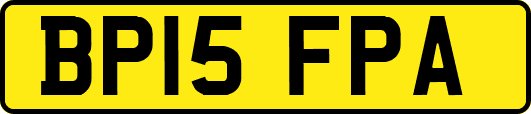 BP15FPA