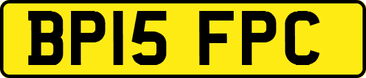 BP15FPC