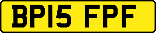 BP15FPF