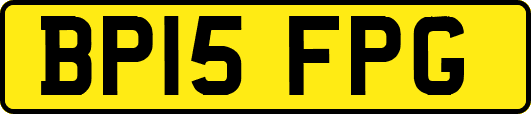 BP15FPG