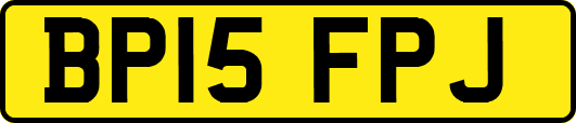 BP15FPJ