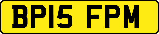 BP15FPM