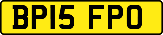 BP15FPO