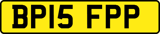 BP15FPP