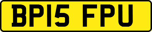 BP15FPU