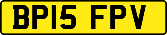 BP15FPV