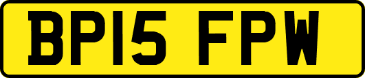 BP15FPW