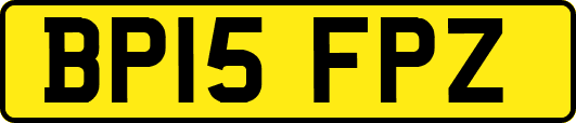 BP15FPZ