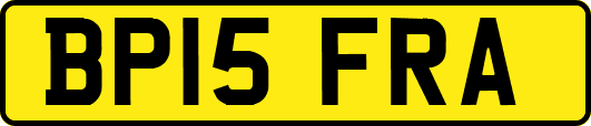 BP15FRA